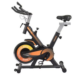 Las Bicicletas Fijas de Alta Calidad Más Vendidas de Maketec Están Especialmente Diseñadas para el Ejercicio Diario - Product Image 6