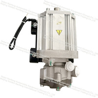 Contrôleur de moteur de direction électrique NF 1,5 kW 237 VCA pour système de direction assistée électrique de bus électrique