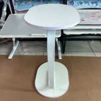 Table basse, petites tables de chevet, mini table d'appoint pour salon, table d'angle mobile