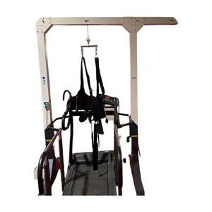 <span class=keywords><strong>Caminadora</strong></span> de Fisioterapia para Entrenamiento de la Marcha y Rehabilitación de la Caminata, Uso Clínico, Certificación ISO13485, Soporte Postquirúrgico - Product Image 3