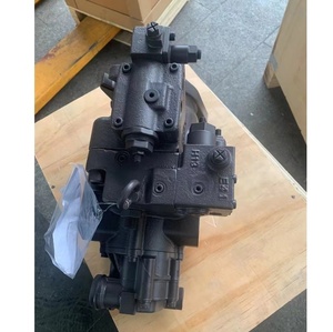 <span class=keywords><strong>Liugong</strong></span> 9075F escavatore cingolato pompa idraulica HP3V80 - Product Image 2