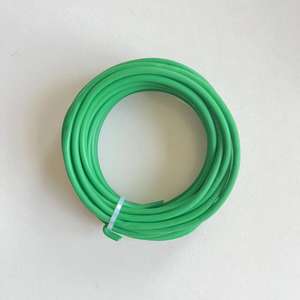 Fil de Fer Recouvert de Caoutchouc Robuste et Flexible pour Soutien de Plantes, Réutilisable, 5/8/10m, Fournitures de Jardinage pour Tiges de Fleurs - Vente en Gros - Product Image 4