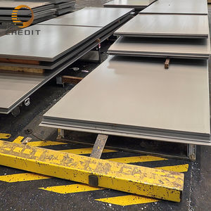 Fogli di acciaio inossidabile di alta qualità (304/2B) con dimensioni Standard di 1000x2000mm, 1220x2440mm e 1500x3000mm - Product Image 3