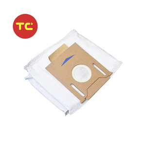 Pièces de rechange de sac à poussière étanche haute capacité adaptées pour <span class=keywords><strong>Ecovacs</strong></span> <span class=keywords><strong>Deebot</strong></span> OZMO T8 / <span class=keywords><strong>T9</strong></span> / N8 pro Aivi Robot aspirateur sac - Product Image 4