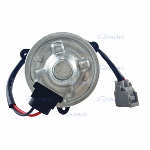 KINGSTEEL 163630P180 se utilizan para el motor del ventilador del radiador del coche de refrigeración eléctrica de CA para Toyota Venza Sienna LEXUS 1AR. - Product Image 2