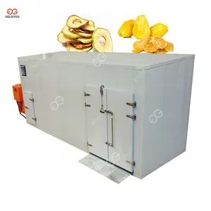 Heat Pump Small Slice Potato French Fries Dryer Machine Price Potato Chips Dryer Machine