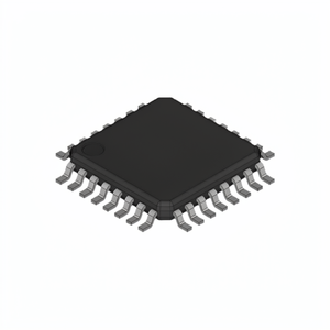 MAX9392EHJ Components Electronic Manufacturer Channel 32 TQFP Logic - Product Image 1