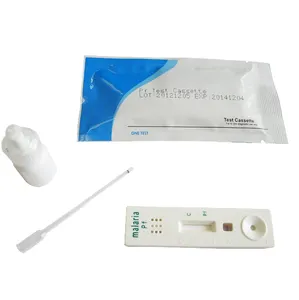 Malaria Test PF