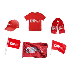 Gahumi Cheap Custom <strong>Turkey</strong> Election 2023 Baseball <strong>Hat</strong> Embroidery Adjustable Cotton Turkish Party Advertisement Campaign <strong>Hat</strong> - Product Image 5
