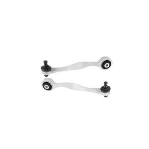 Brazo de <span class=keywords><strong>control</strong></span> delantero superior para Audi A4 A6 8E0407509A 8E0407510A 8E0407509C - Product Image 4