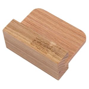 Porte-menus photo, présentoir, porte-cartes de visite, support de calendrier de bureau - Product Image 4