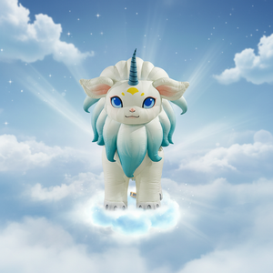Grande licorne gonflable réaliste pour les expositions d'anime et les événements culturels <span class=keywords><strong>pop</strong></span> - Product Image 1