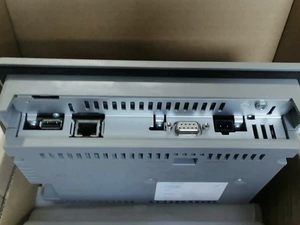 6AV6643-0BA01-1AX1 PLC Siemens SIMATIC TP177B แผงควบคุมแบบสัมผัสขนาด 5.7 นิ้ว 6AV66430BA011AX1 6AV6643-0BA01-1AX1 - Product Image 3