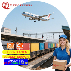 Hohhot ตัวแทนขนส่งทั่วโลก LCL + Express MATIC Express 30-40ประเทศจีน-มองโกเลียทางรถไฟ - Product Image 1
