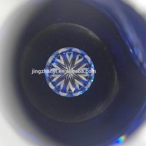 京展益珠宝厂制造天然宝石，桑葚钻石，钻石，半宝石，合成宝石切割 - Product Image 1