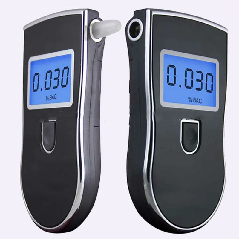Verificador do álcool da respiração alcoscan alcoolemia vending machine tester(GT-ALT-11-0M)