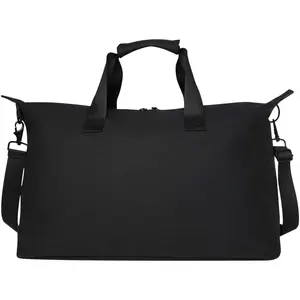 Borsa da viaggio Turner 15.6\" in tessuto riciclato GRS, gadget sostenibili - Product Image 4