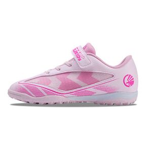 Chaussures de football de futsal pour <span class=keywords><strong>enfants</strong></span>, garçons et filles, imperméables, légères, respirantes, anti-usure - Product Image 2