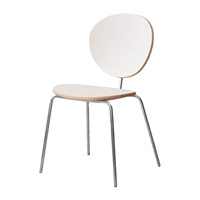 Chaises de jardin modernes en bois pour l'extérieur, mobilier de patio, prix d'usine