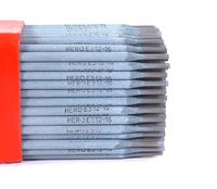 Edelstahl-Schweißstäbe E312-16 E308-16 E316-16 E316-17 Elektroden-Schweißstäbe Preis