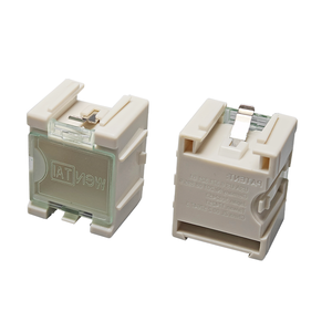 1 <span class=keywords><strong>2</strong></span> <span class=keywords><strong>3</strong></span> 4 SMD-Komponenten <span class=keywords><strong>box</strong></span> Teile Aufbewahrung sbox Spleißen/Abnehmen/Verriegeln der Mini-Klappe - Product Image 5