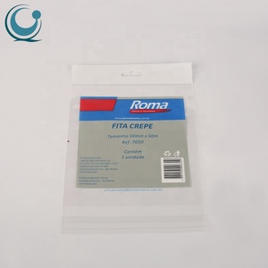Eco Friendly Jumbo Roll Crepe Paper Masking Tape For Painters - Product Image 5