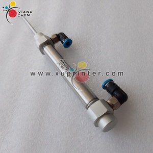WD Imported 87.334.013 Pneumatic Cylinder for Heidelberg <b>Printing</b> <b>Machine</b> Spare Parts 87.334.013/01 - Product Image 4