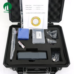 Leeb432A Superfície Rugosidade Tester Superfície Acabamento Medidor de rugosidade Medidor Faixa de medição <span class=keywords><strong>Ra</strong></span>:0.005-16um Rz:0.02-160um - Product Image 5