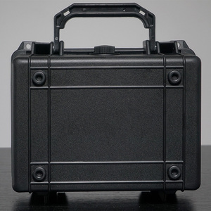 Nhỏ cứng nhựa 9 "không thấm nước nhiệm vụ nặng nề tùy chỉnh EVA bọt thực hiện trường hợp khó khăn - Product Image 4