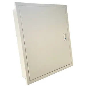 Custom IP68 IP55 IP65 aluminum stainless steel waterproof Outdoor projector Screen Cabinet Electrical Meter Box Metal Enclosure