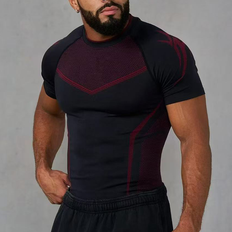 Negro + Rojo