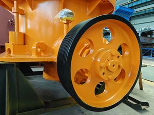 نوع زنبرك Symons ، PYB2200 7 قدم-من النوع الربيعي لمحطة التعدين والتكسير - Product Image 3