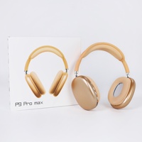 Casque audio avec annulation de bruit ANC, Bluetooth 5.3, charge Type-C, port confortable pour le jeu et la musique