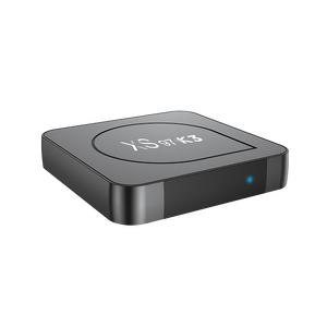 XS97กล่องสมาร์ททีวี H.265 HEVC แบรนด์ K3ใหม่ HD-MI กล่องทีวีแอนดรอยด์2.0 - Product Image 5