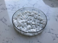 Additif alimentaire Monostéarate de glycérol PEG-100 Glycéryl stéarate
