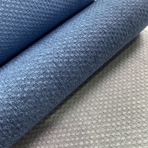 RS2016-03 Chất lượng cao 100% polyester màn Fabric-280cm rộng cuộn cao che tất cả các mùa khách sạn hiện đại rèm cửa sống - Product Image 3