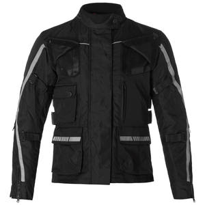 Veste moto touring femme Befast TOURING TECH Lady certifiée CE 3 couches Noir XXL - Product Image 3