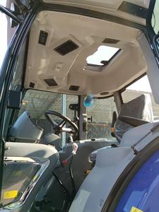 Tracteur agricole 4x4 de 120-160 CV, tracteur agricole diesel de haute qualité avec des performances puissantes, provenant de Chine - Product Image 5