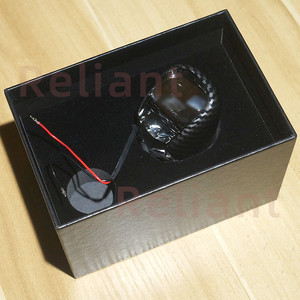 Pommeau de levier de vitesse modifié en cristal adapté pour Lexus NX/RX/ES200/IS/GS/<span class=keywords><strong>RC300</strong></span>/RX300Poignée de boîte de vitesses lumineuse automatique - Product Image 6