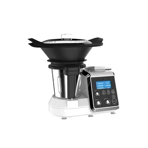 10 en 1Thermomaker tm5 Robot cuisine multifonction Machine de cuisson robot culinaire comme fabricant de soupe Thermo cuiseur avec balance - Product Image 1