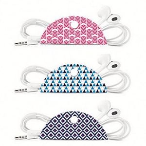 ที่ใส่สายไฟตัวช่วยสร้างที่ยึดสายเคเบิลตัวช่วยสร้างแรงบันดาลใจสำหรับที่ใส่สายเคเบิล - Product Image 5