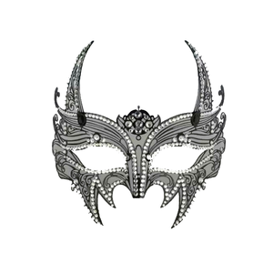 Máscaras <span class=keywords><strong>de</strong></span> <span class=keywords><strong>Disfraces</strong></span> <span class=keywords><strong>de</strong></span> Danza Veneciana <span class=keywords><strong>de</strong></span> Calidad para Mardi Gras, Halloween, Cumpleaños, Navidad, Fiestas <span class=keywords><strong>de</strong></span> Año Nuevo, Máscaras <span class=keywords><strong>de</strong></span> Metal con Encaje Negro <span class=keywords><strong>de</strong></span> Moda - Product Image 6