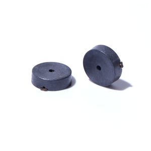 5V 10mm bề mặt tròn gắn kết Piezo đầu dò <span class=keywords><strong>buzzer</strong></span> FUET-1030 - Product Image 4