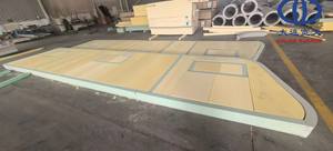 Panneaux composites spécifiques aux camping-cars, caravanes et véhicules tout-terrain - Product Image 2