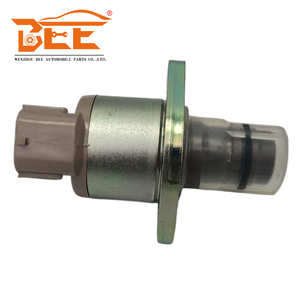 Regulador de presión de combustible 294200-0360 294009-0260 2942000360 2940090260 <span class=keywords><strong>DCRS300260</strong></span> para John Deere - Product Image 6