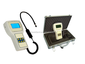 เครื่องตรวจจับการรั่วไหลของก๊าซ SF6 แบบพกพาคุณภาพสูงสำหรับขาย ZWLDS เครื่องตรวจจับการรั่วไหลของก๊าซ SF6 แบบพกพาคุณภาพสูงสำหรับขาย - Product Image 5