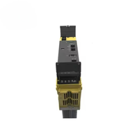 Module d'entraînement A06B-6077 FANUC | Unité de commande de moteur durable