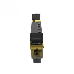 Mô-đun ổ đĩa A06B-6077 fanuc | Bộ điều khiển động cơ bền - Product Image 5