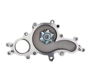 16100-39506 16100-39505 Bomba de agua refrigerante para <span class=keywords><strong>Yaris</strong></span> Ls400 Gs300 Lc500 Lexus Rx450h Bomba de transmisión automática - Product Image 6