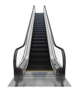 Passage mobile FUJI à pied mobile utilisé pour le shopping - Product Image 2